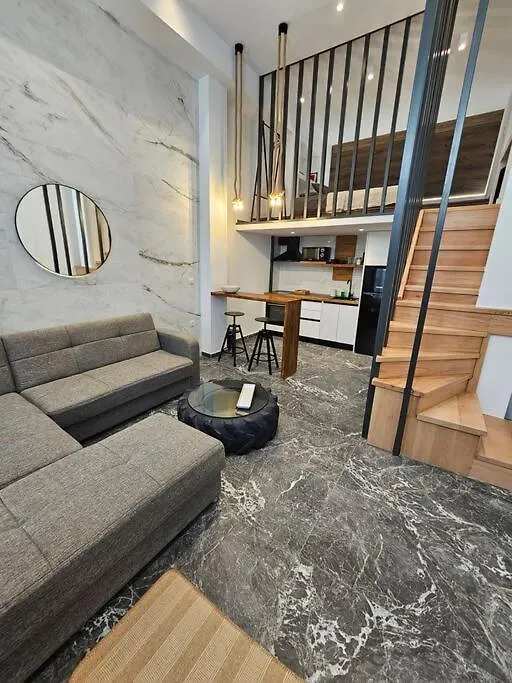 اتصالات Loftaki Skg 